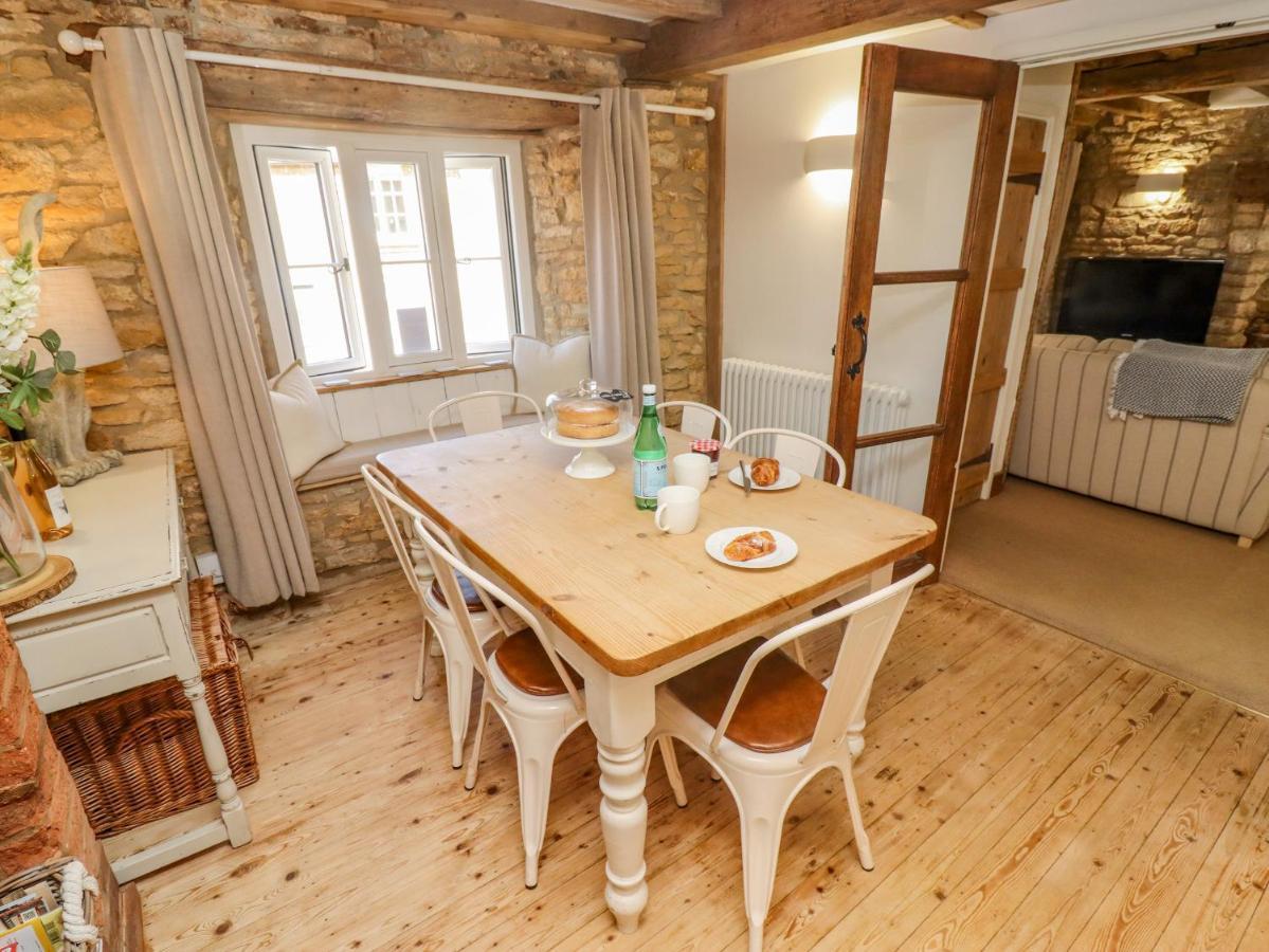 Chippy Cottage Chipping Norton Exterior foto