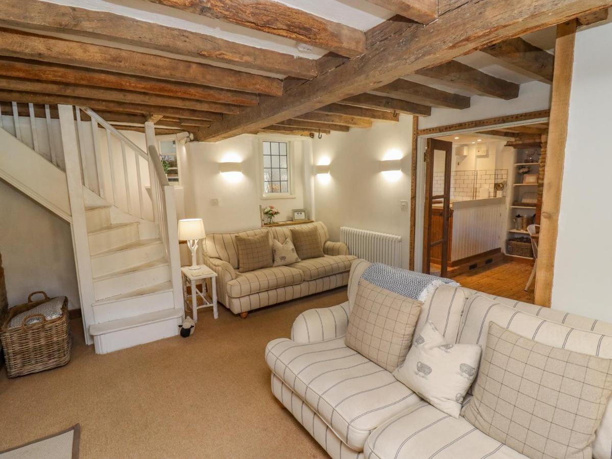 Chippy Cottage Chipping Norton Exterior foto