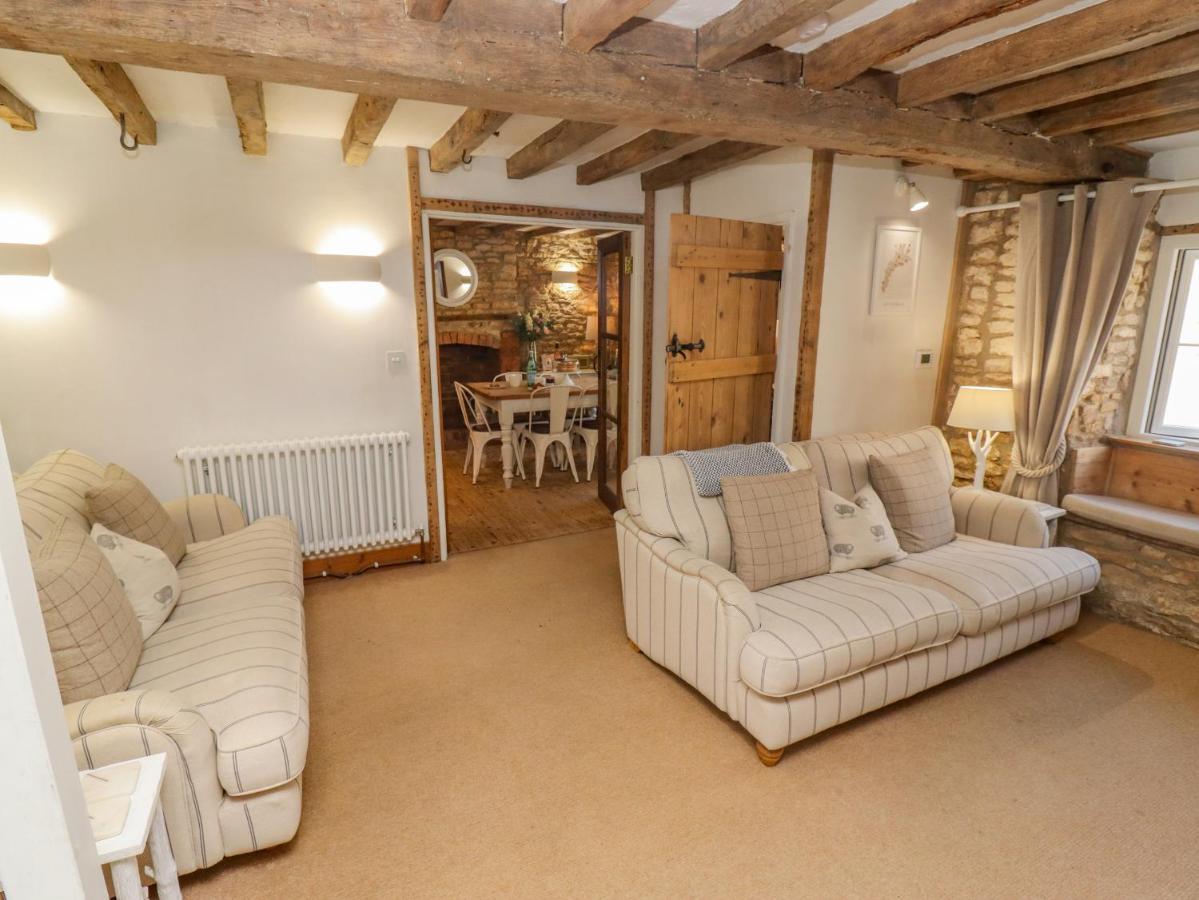 Chippy Cottage Chipping Norton Exterior foto