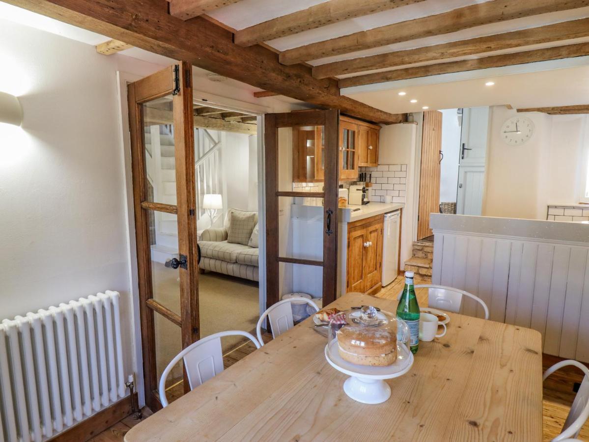 Chippy Cottage Chipping Norton Exterior foto