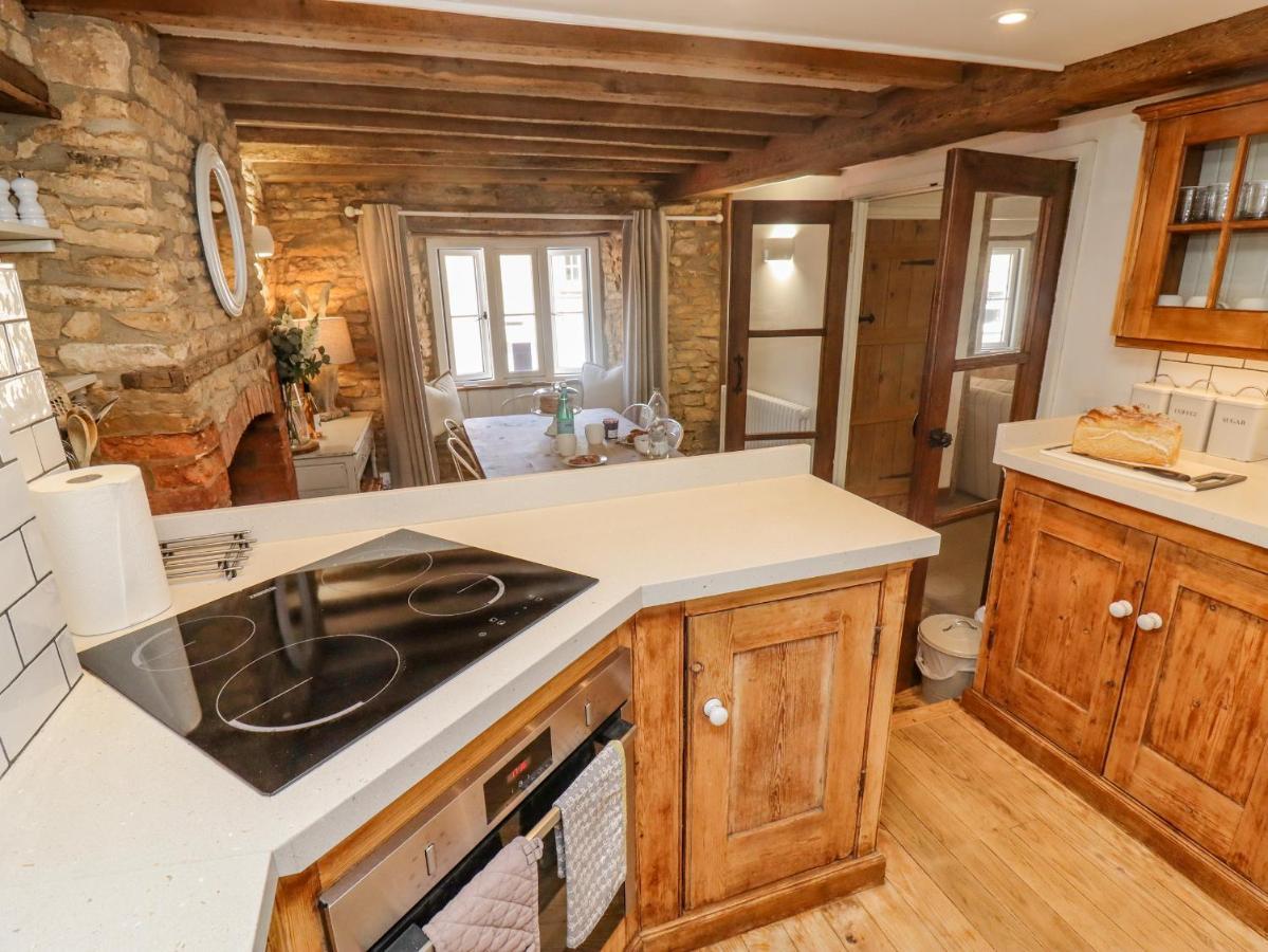 Chippy Cottage Chipping Norton Exterior foto