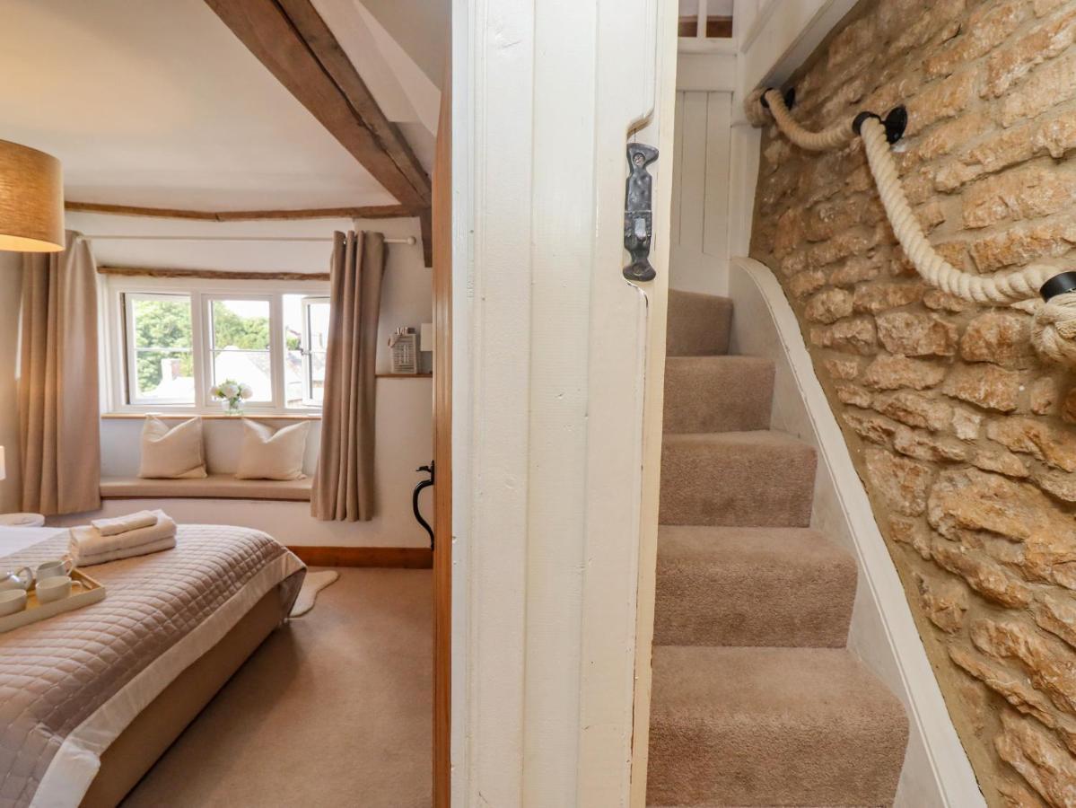 Chippy Cottage Chipping Norton Exterior foto