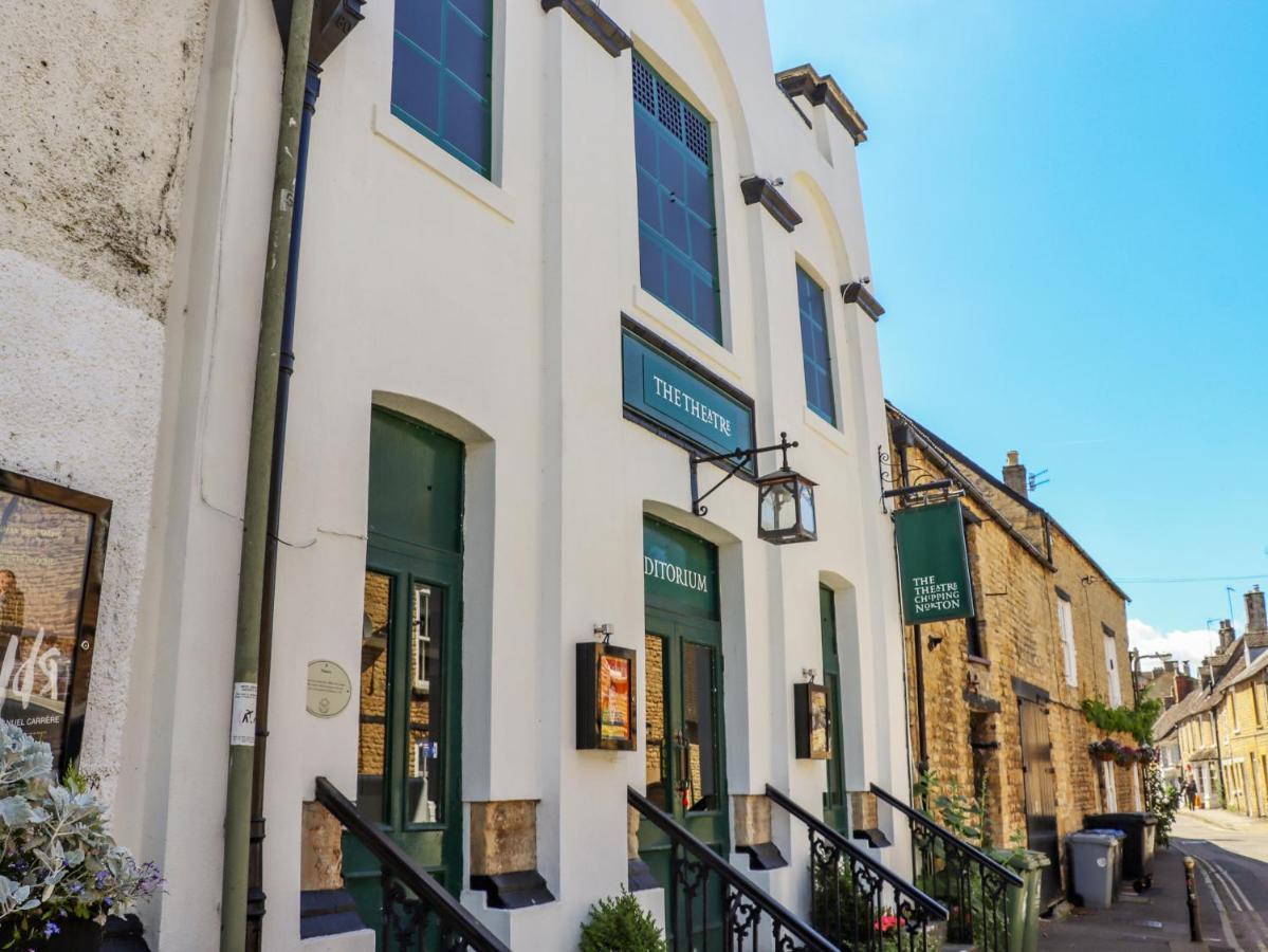 Chippy Cottage Chipping Norton Exterior foto