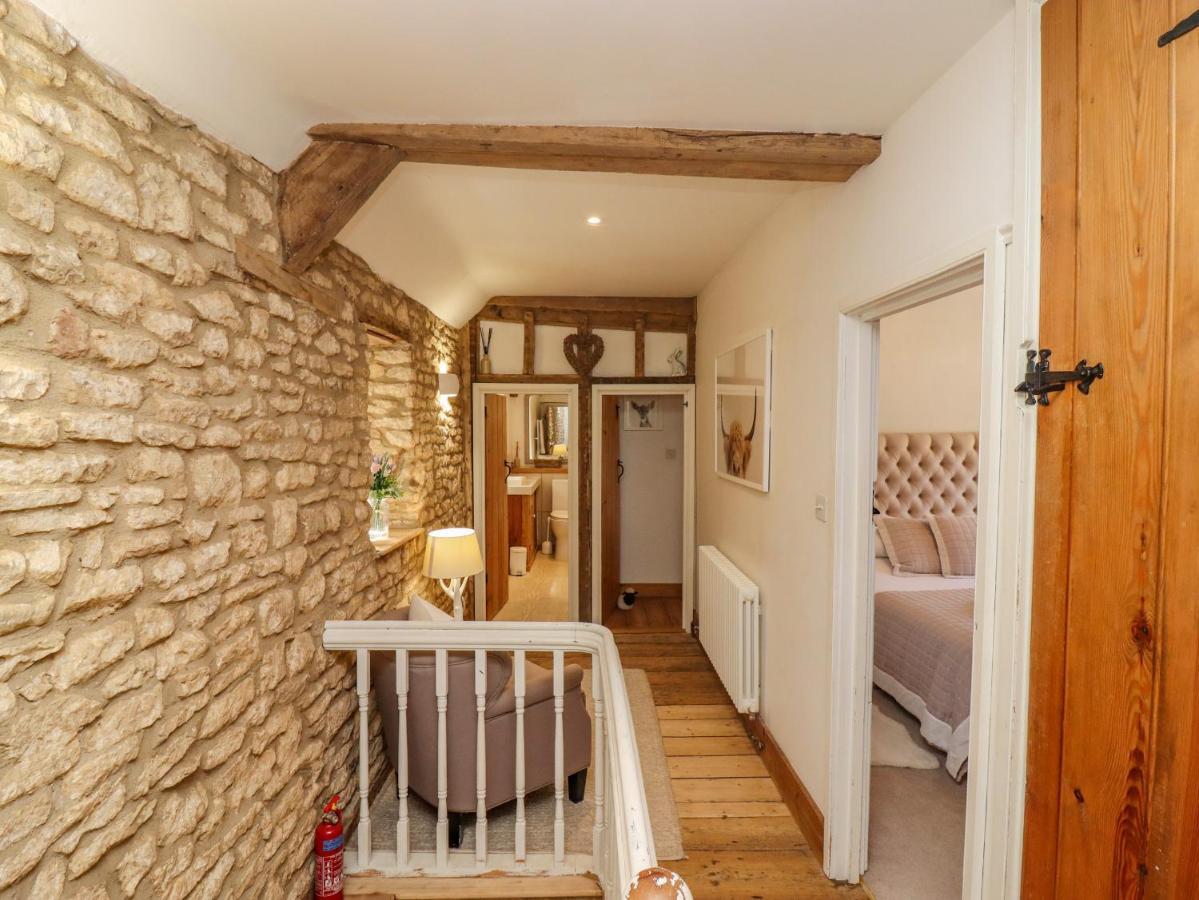 Chippy Cottage Chipping Norton Exterior foto