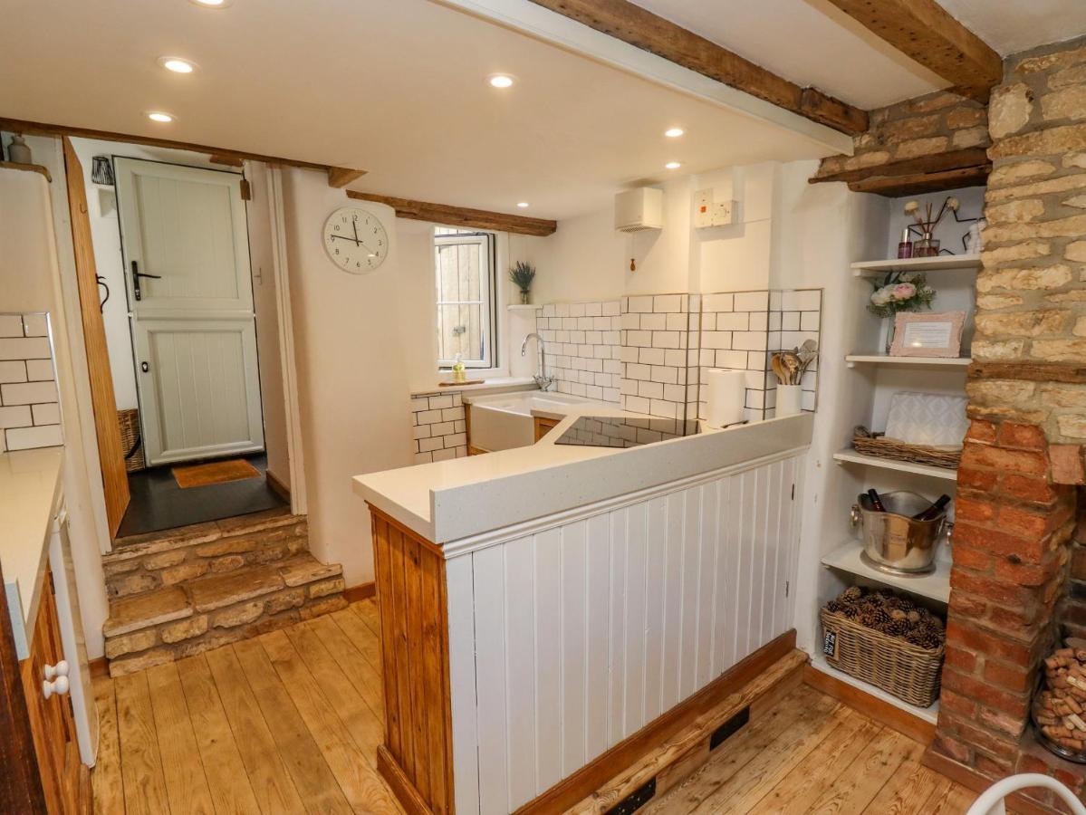 Chippy Cottage Chipping Norton Exterior foto