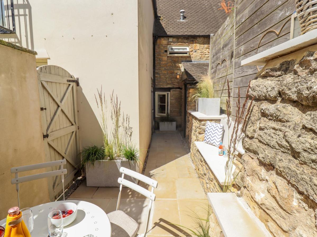 Chippy Cottage Chipping Norton Exterior foto