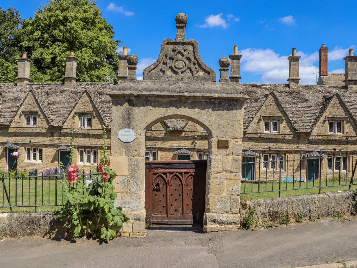 Chippy Cottage Chipping Norton Exterior foto